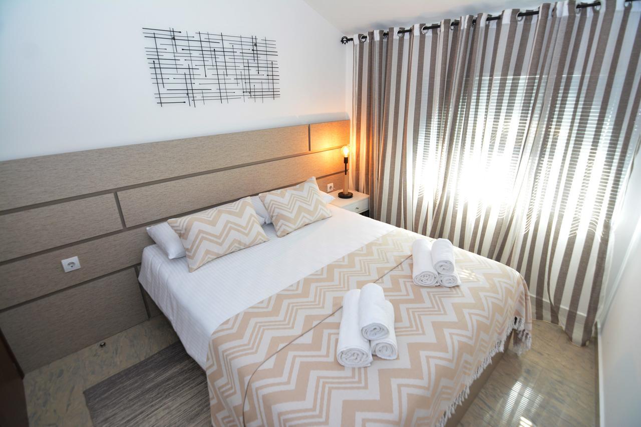 Tropicoco Apartments Τίβατ Εξωτερικό φωτογραφία