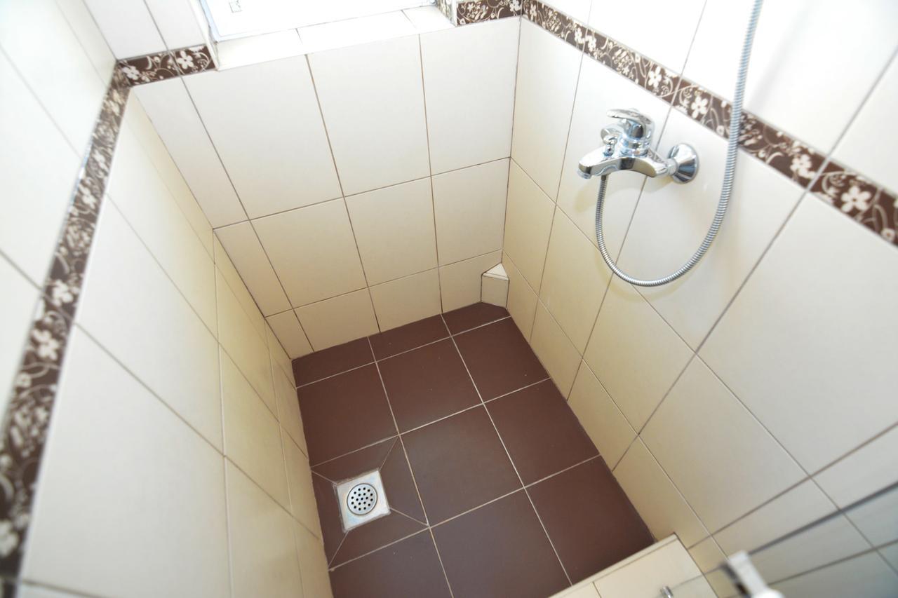 Tropicoco Apartments Τίβατ Εξωτερικό φωτογραφία