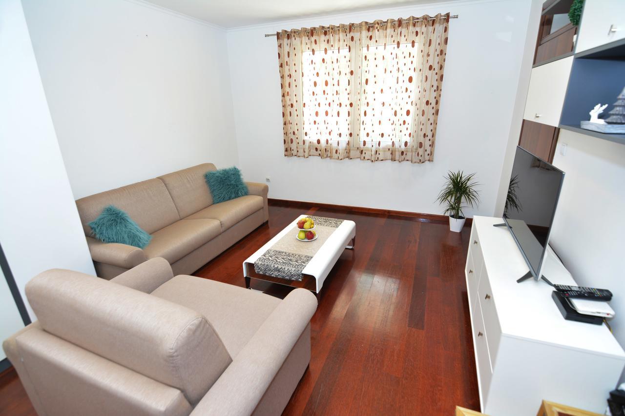 Tropicoco Apartments Τίβατ Εξωτερικό φωτογραφία