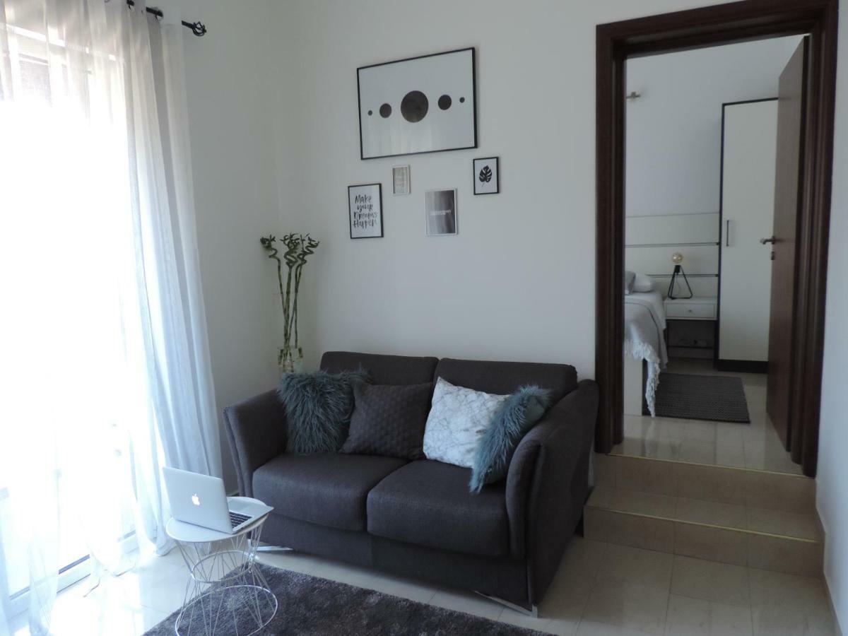 Tropicoco Apartments Τίβατ Εξωτερικό φωτογραφία